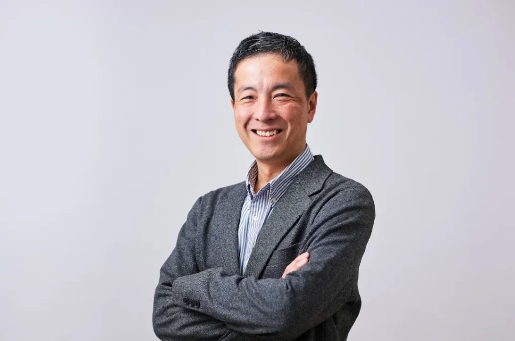 取締役社長 立木 淳一